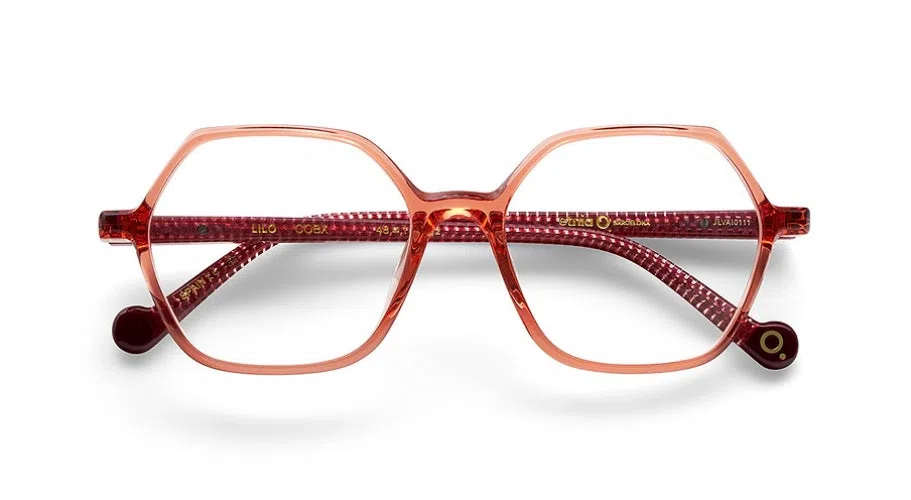 Etnia Barcelona LILO Eyeglasses - view 14